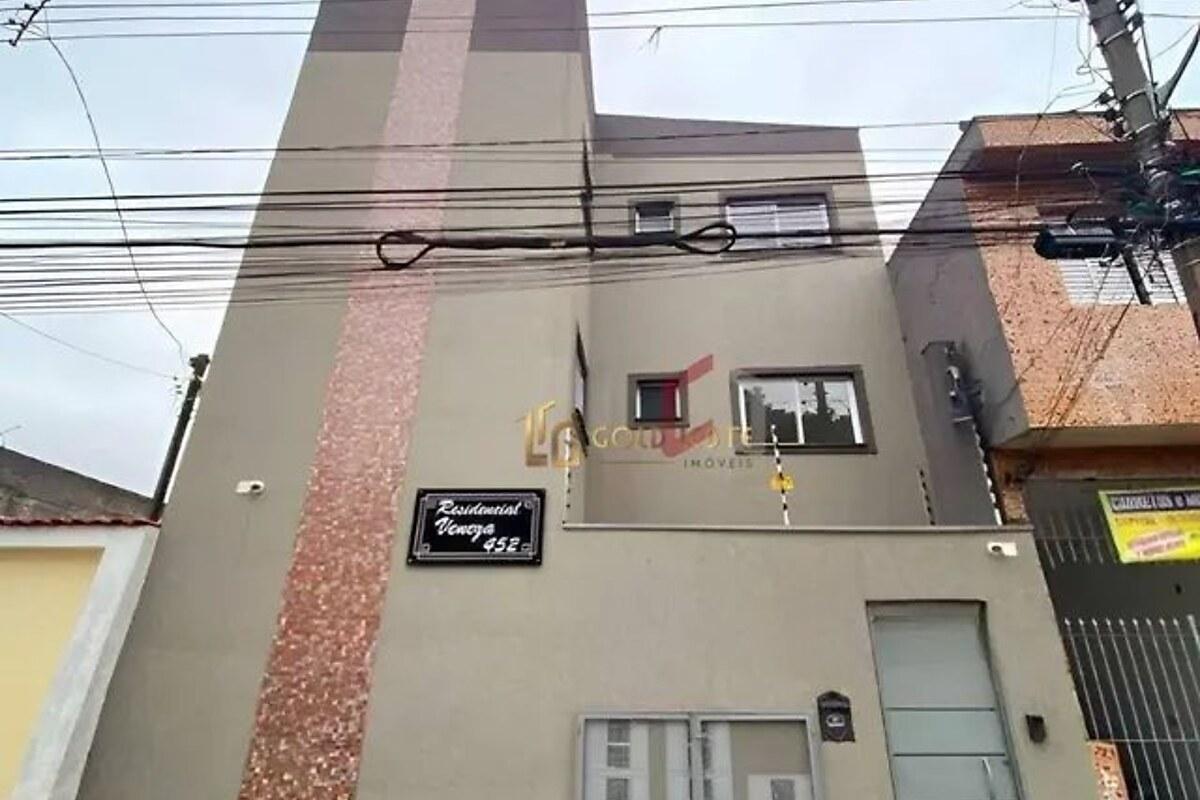 Apartamento com 4 quartos, foto 1