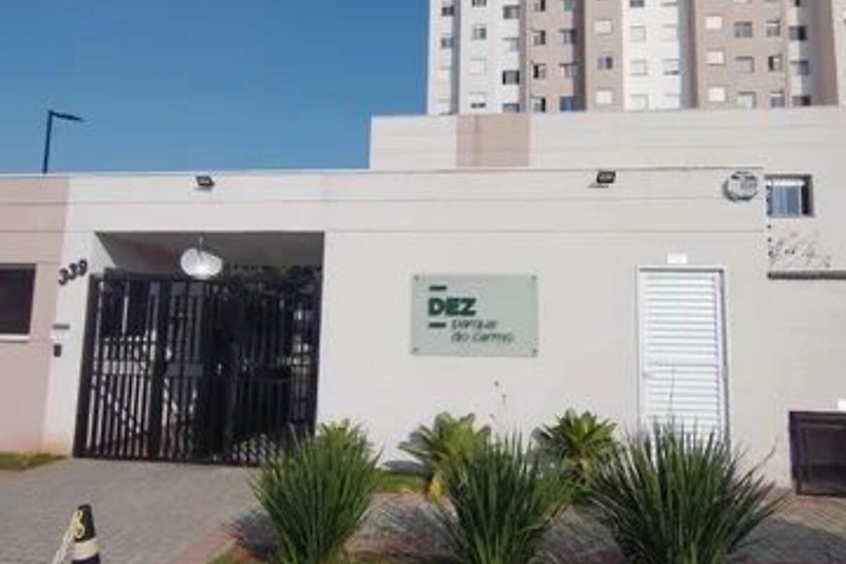 Apartamento Garden com 2 quartos, foto 1