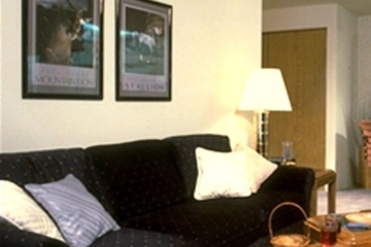 Apartamento com 2 quartos, foto 3