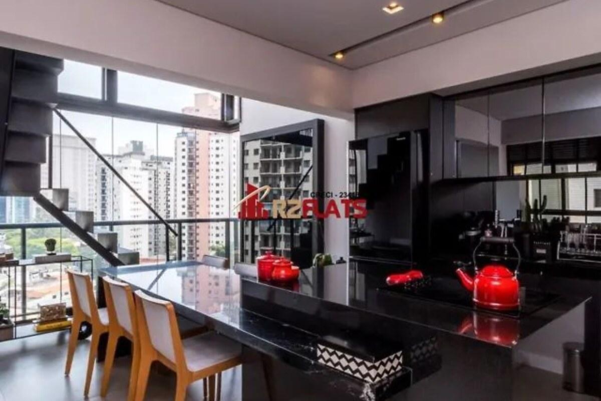 Apartamento com 3 quartos, foto 1