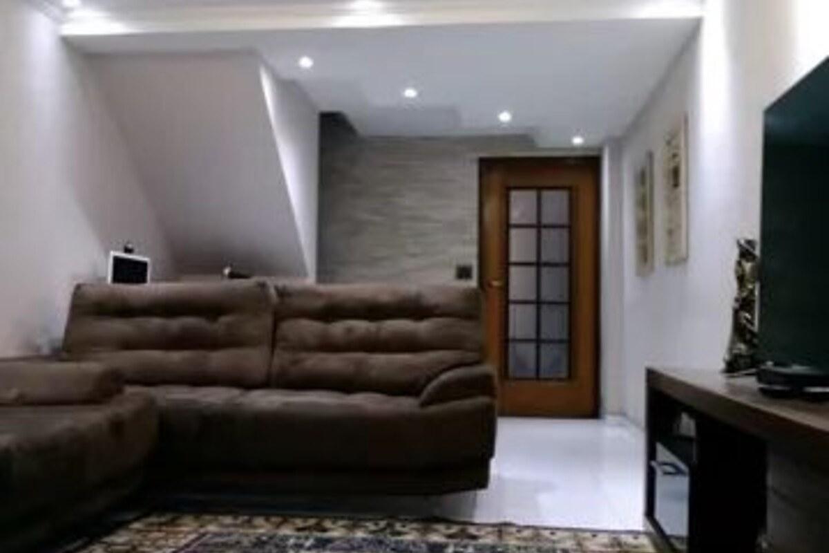 Apartamento com 2 quartos, foto 1