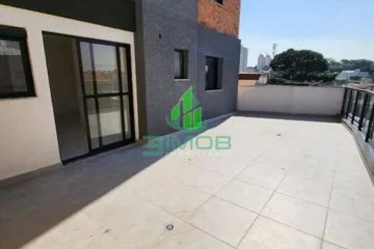 Apartamento com 2 quartos, foto 9