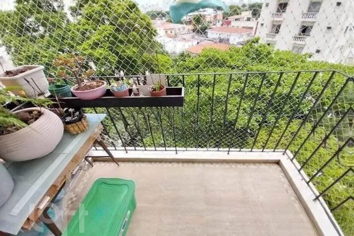 Apartamento Garden com 3 quartos, foto 1