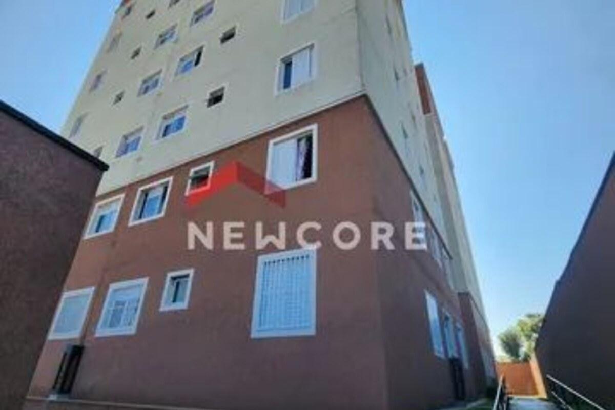 Apartamento com 3 quartos, foto 1