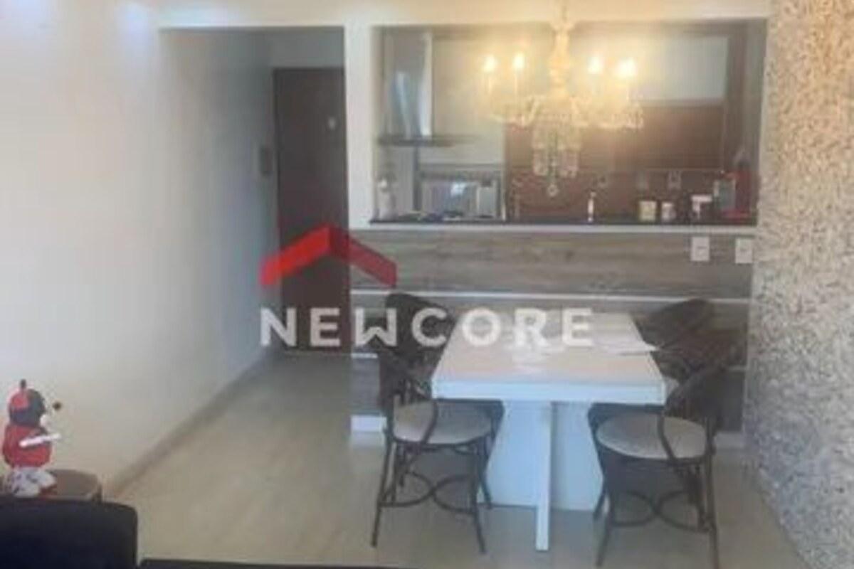 Apartamento com 2 quartos, foto 1