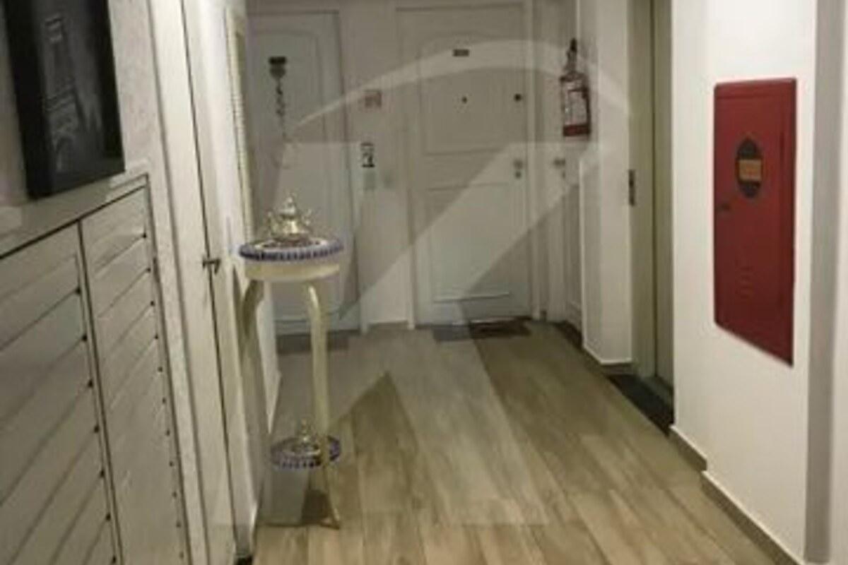 Apartamento com 2 quartos, foto 1
