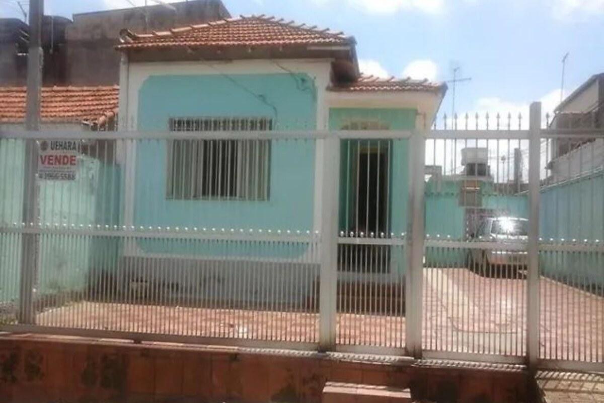 Apartamento com 1 quarto, foto 1