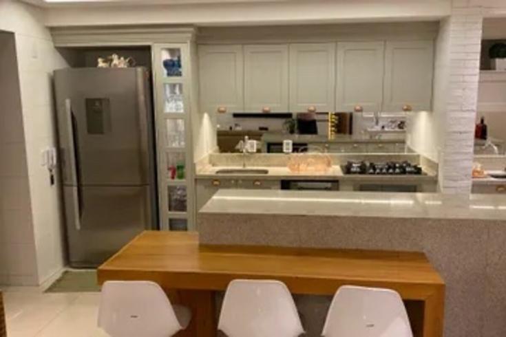 Apartamento com 1 quarto, foto 10