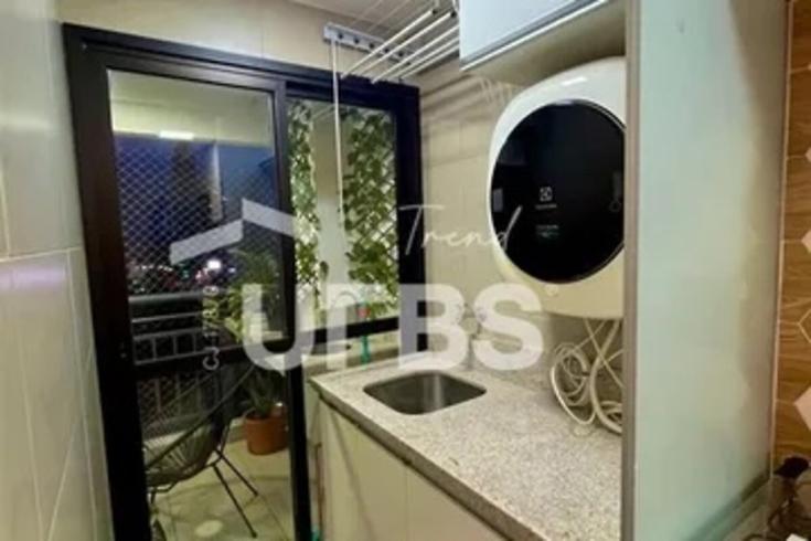 Apartamento com 1 quarto, foto 13