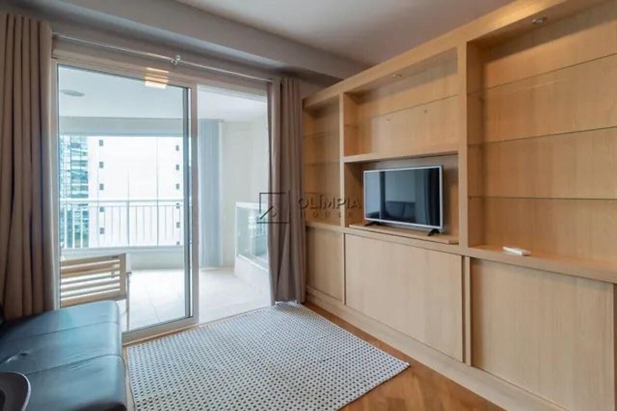 Apartamento com 3 quartos, foto 1
