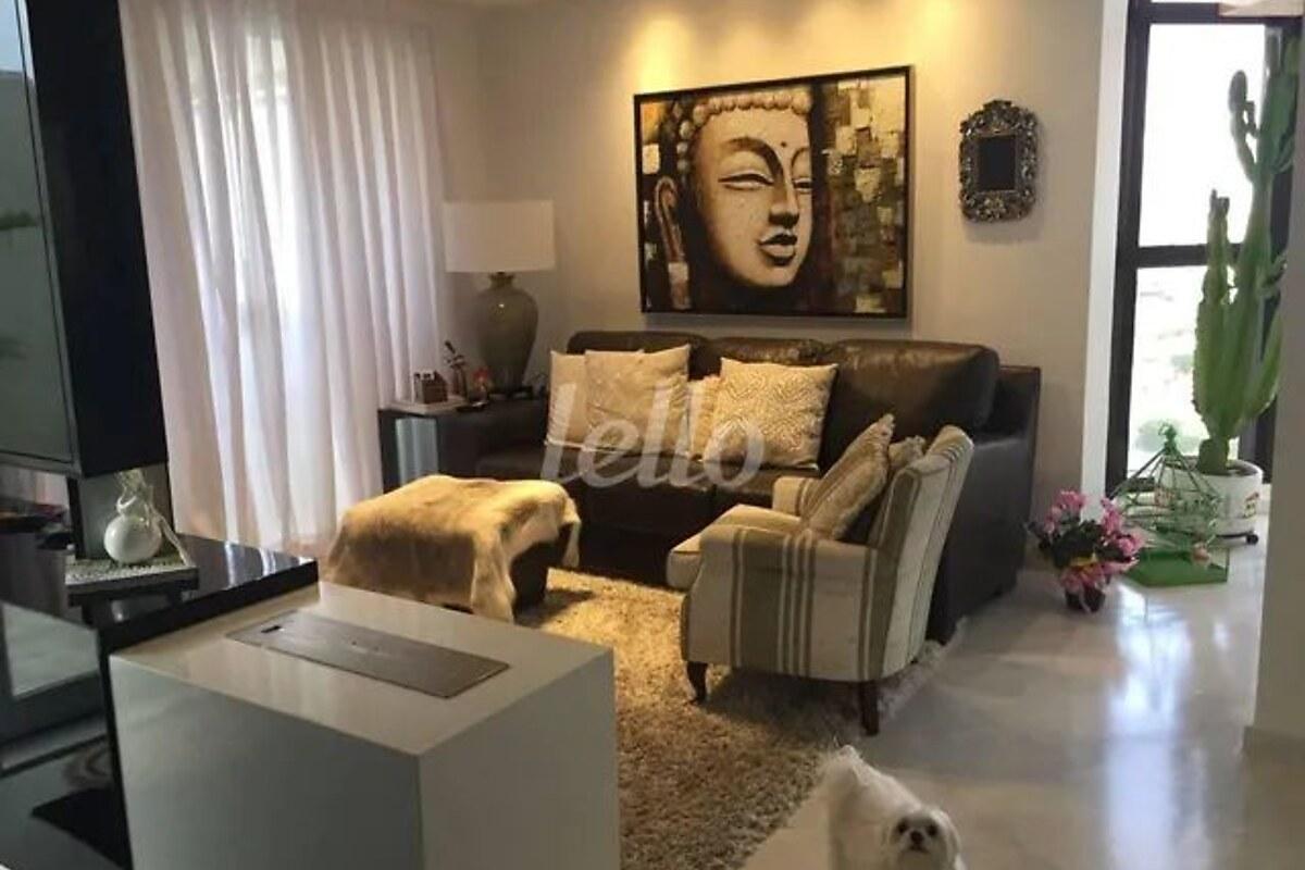 Apartamento com 2 quartos, foto 1