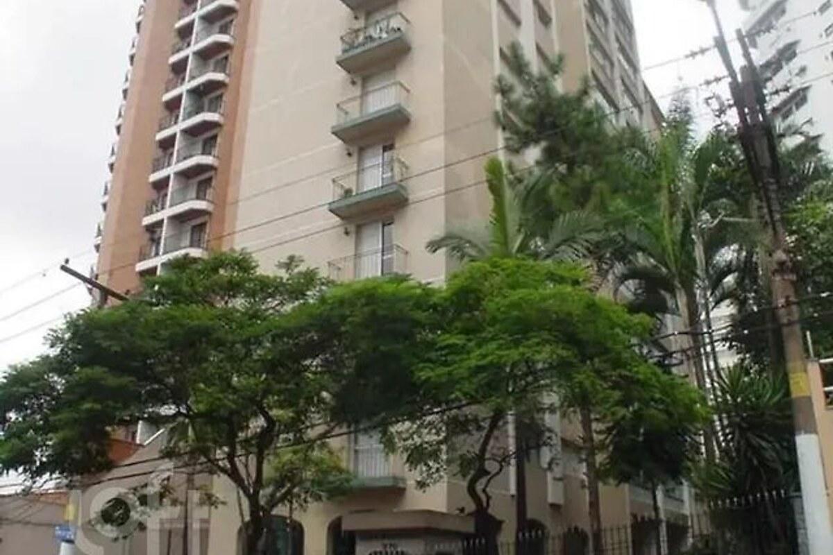 Apartamento com 3 quartos, foto 1