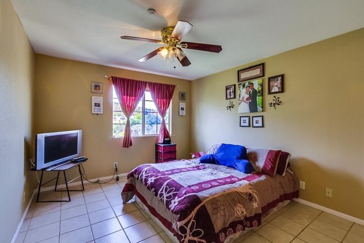Apartamento com 3 quartos, foto 5