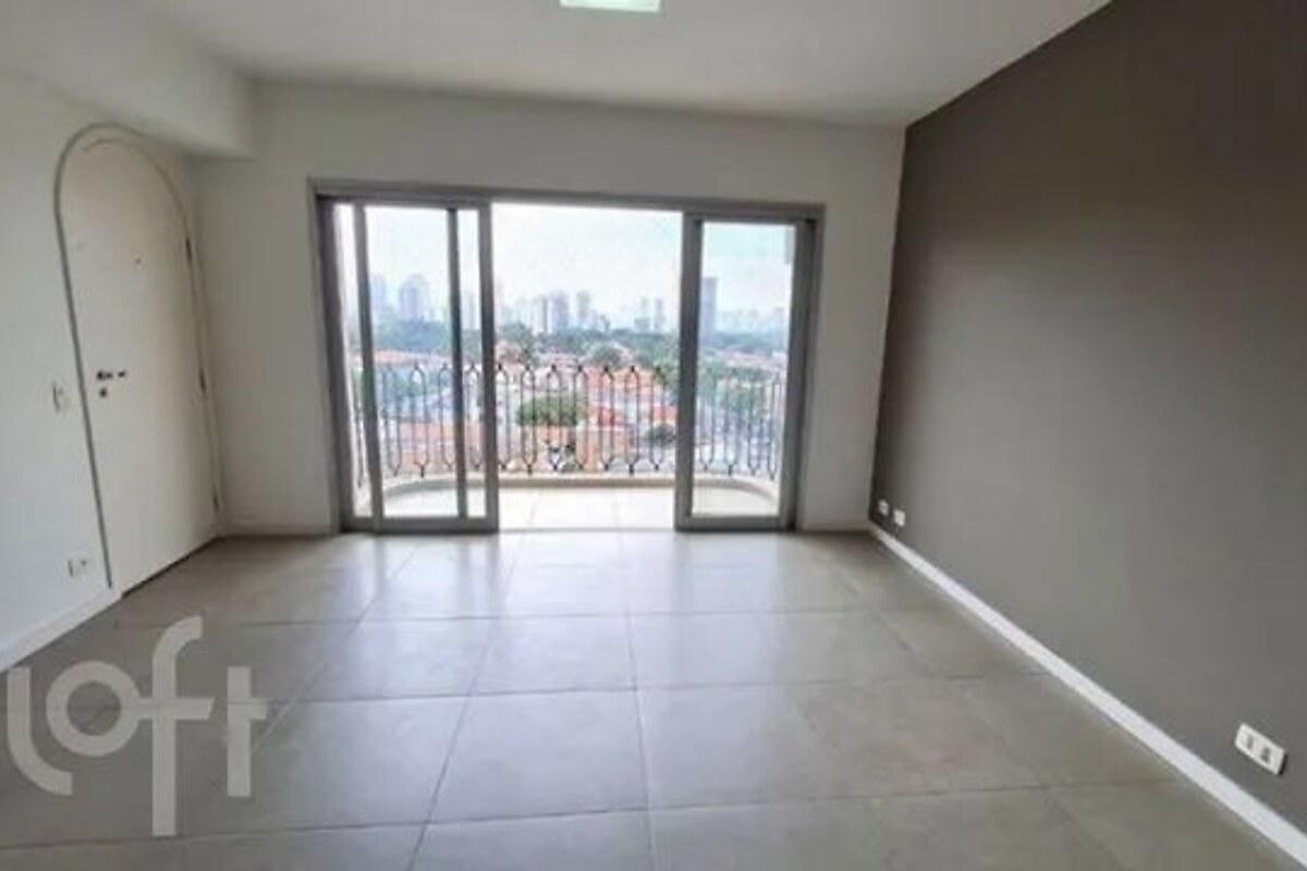 Apartamento triplex com 2 quartos, foto 1