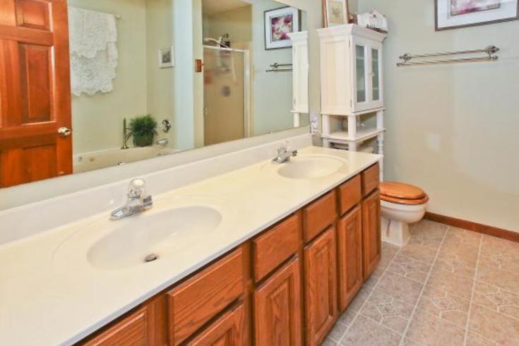Apartamento triplex com 2 quartos, foto 4