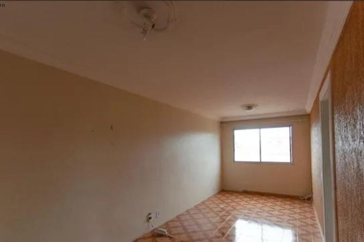 Apartamento com 1 quarto, foto 1