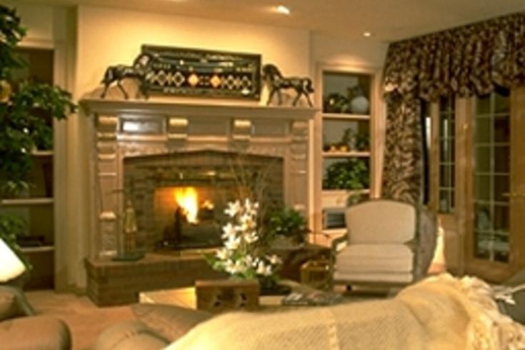 Apartamento com 1 quarto, foto 7