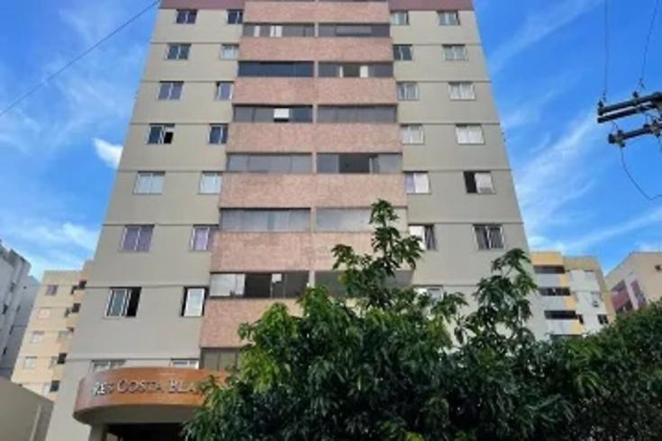 Apartamento com 1 quarto, foto 9