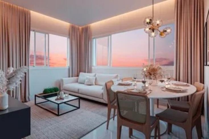 Apartamento com 1 quarto, foto 12