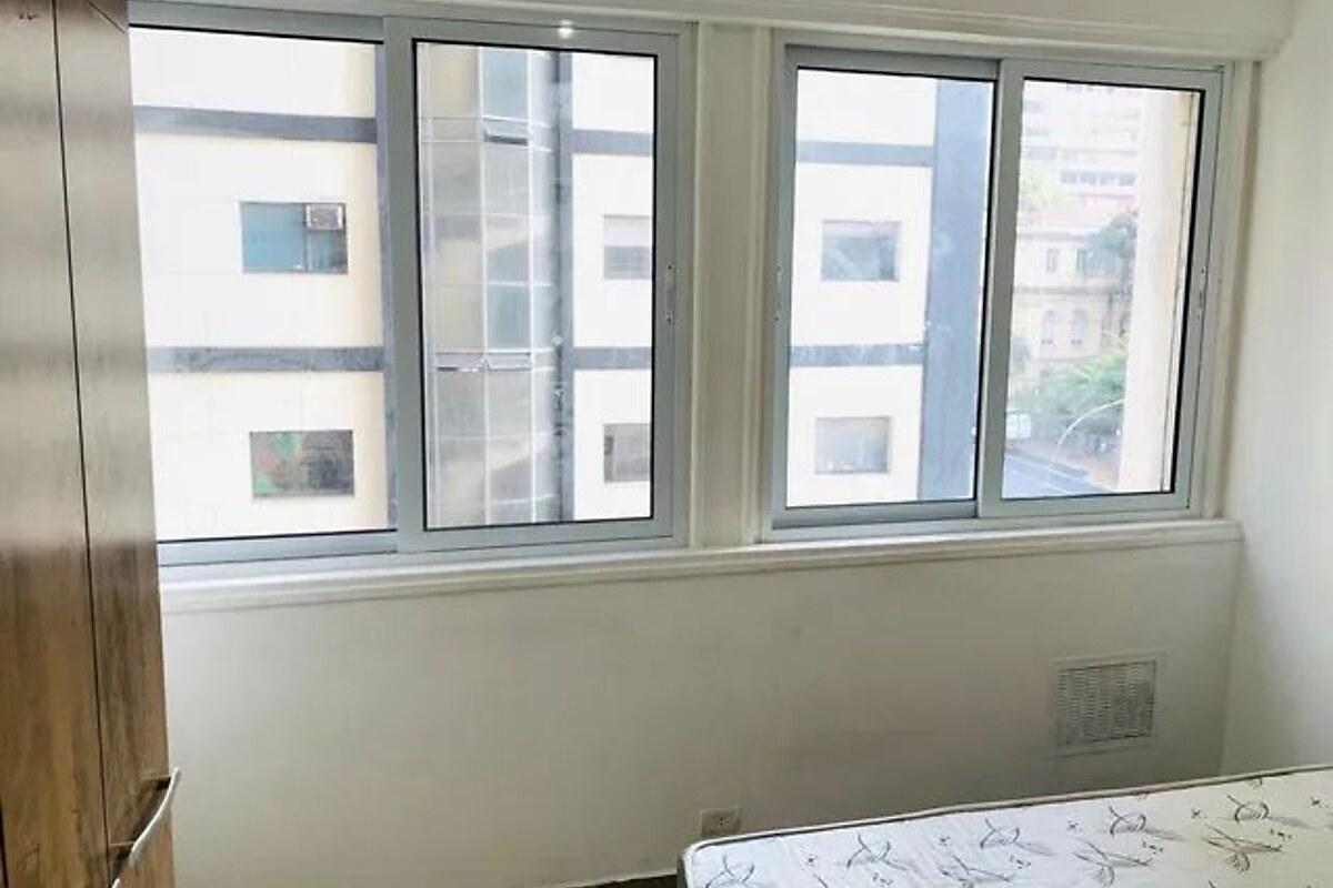 Apartamento com 3 quartos, foto 1