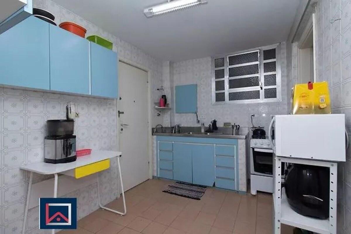 Kitnet com 1 quarto, foto 1