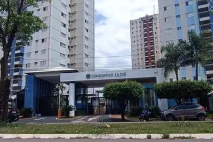 Kitnet com 1 quarto, foto 13