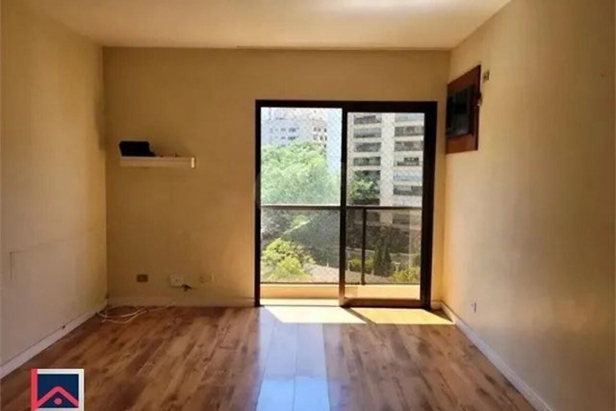 Apartamento com 4 quartos, foto 1