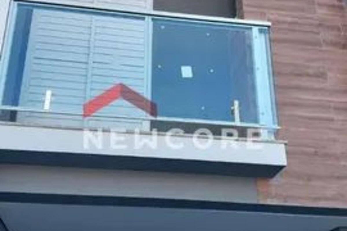 Apartamento com 3 quartos, foto 1