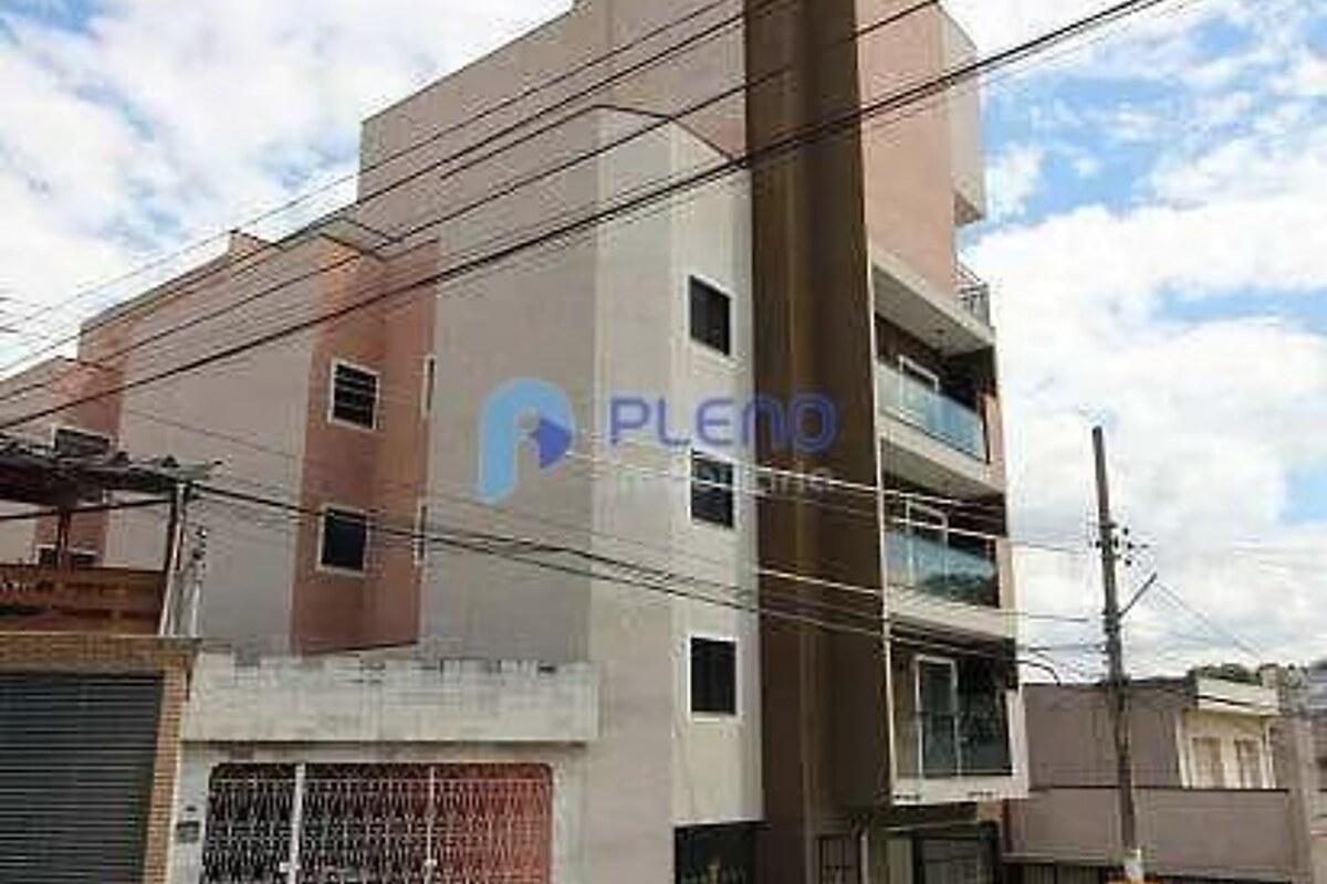 Apartamento com 3 quartos, foto 1
