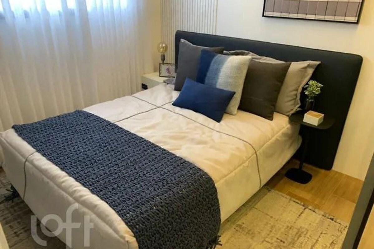 Apartamento com 2 quartos, foto 1