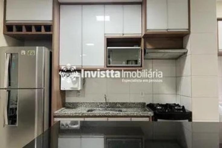 Apartamento com 1 quarto, foto 9