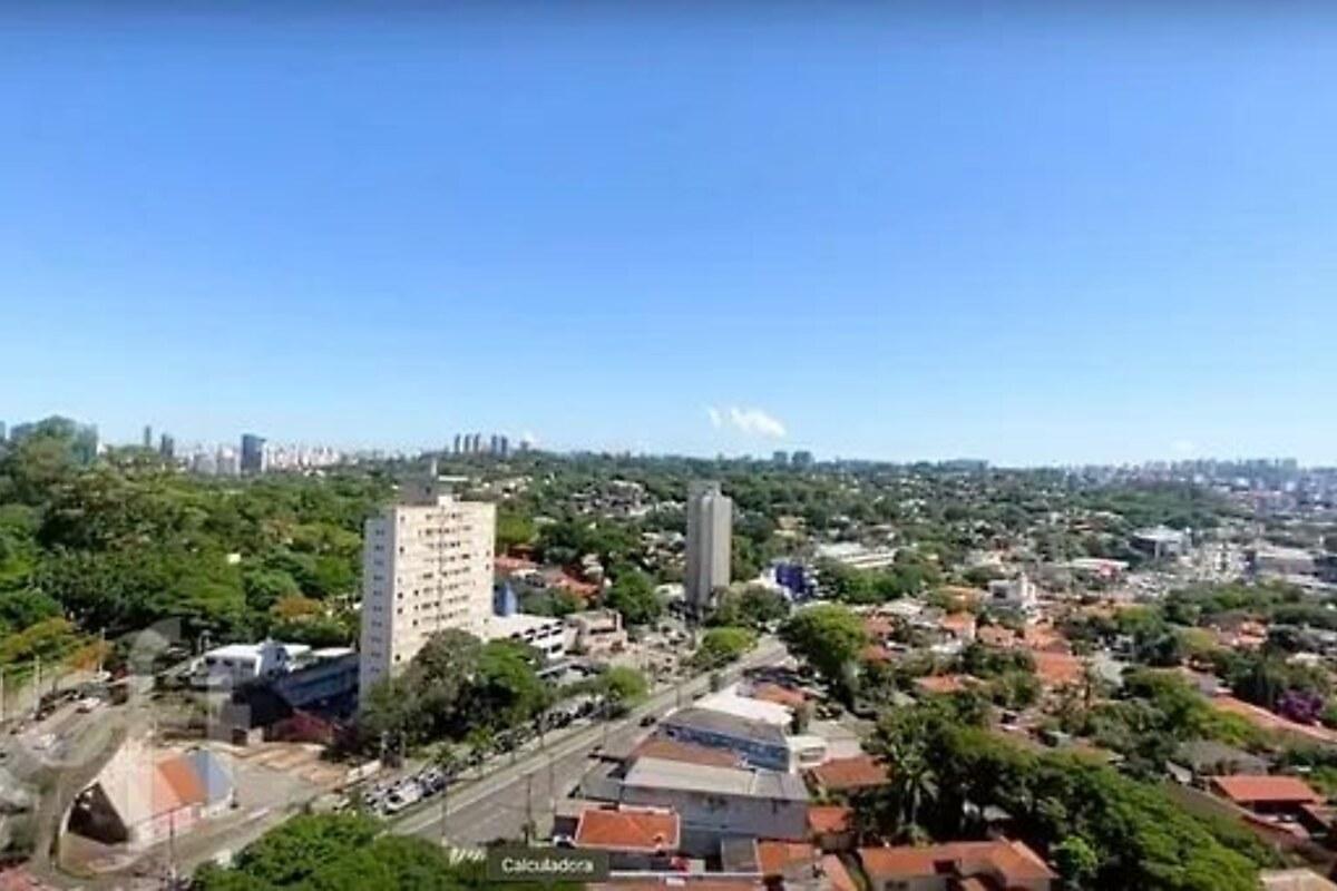 Apartamento com 4 quartos, foto 1
