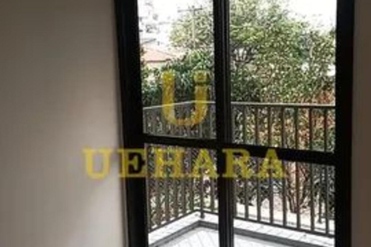 Apartamento duplex com 3 quartos, foto 1
