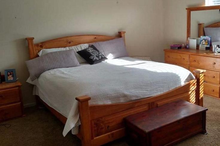 Apartamento duplex com 3 quartos, foto 6