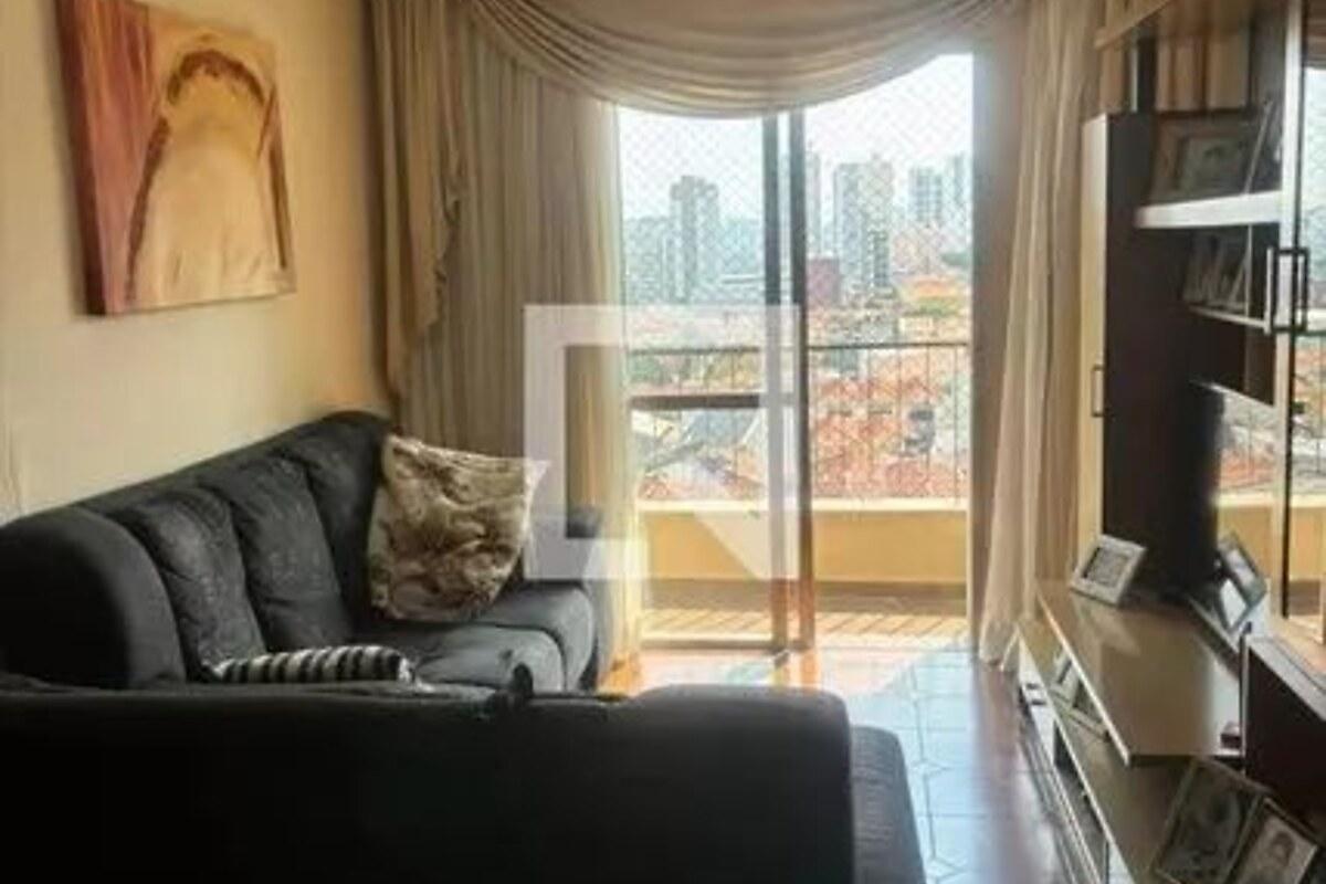 Apartamento com 4 quartos, foto 1