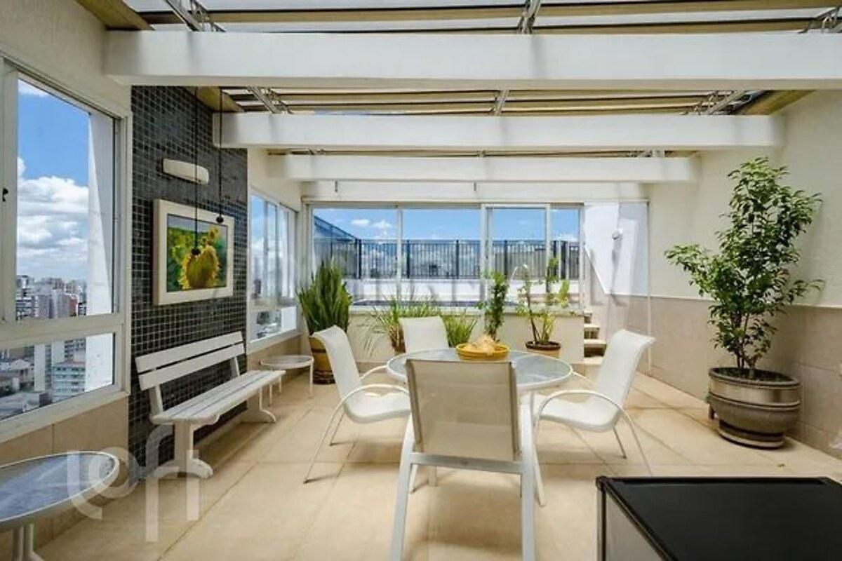 Apartamento Garden com 3 quartos, foto 1