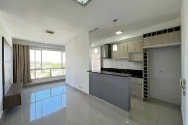 Apartamento com 1 quarto, foto 12