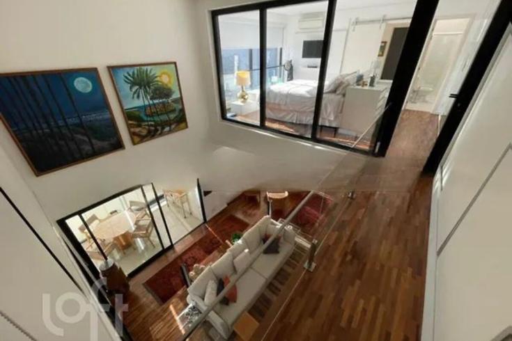 Apartamento com 1 quarto, foto 15