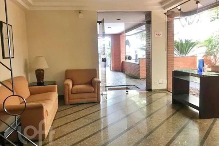 Apartamento com 3 quartos, foto 13