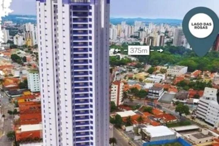 Kitnet com 1 quarto, foto 8
