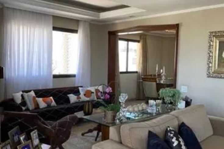 Kitnet com 1 quarto, foto 11