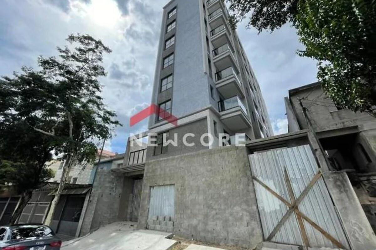 Apartamento com 4 quartos, foto 1