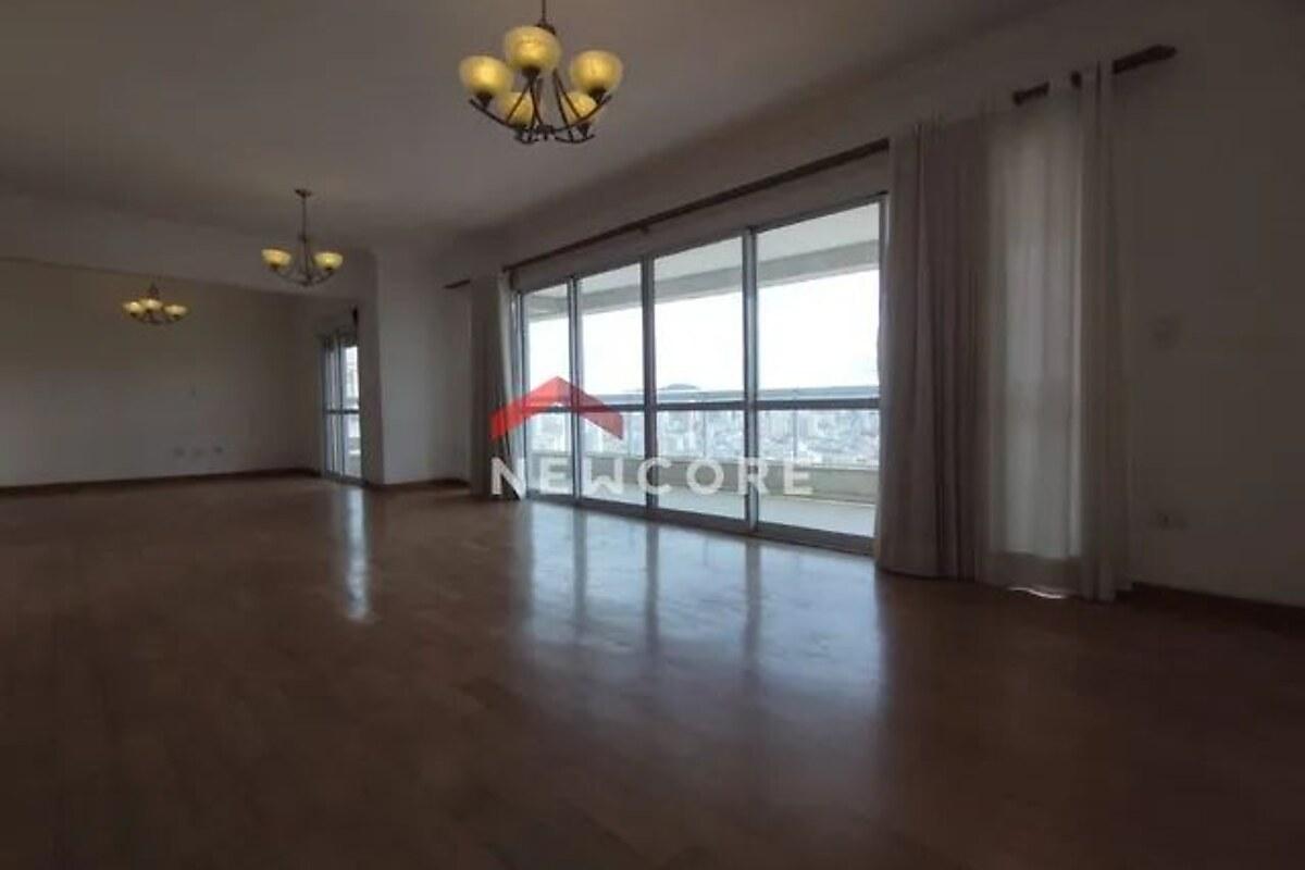 Apartamento com 3 quartos, foto 1