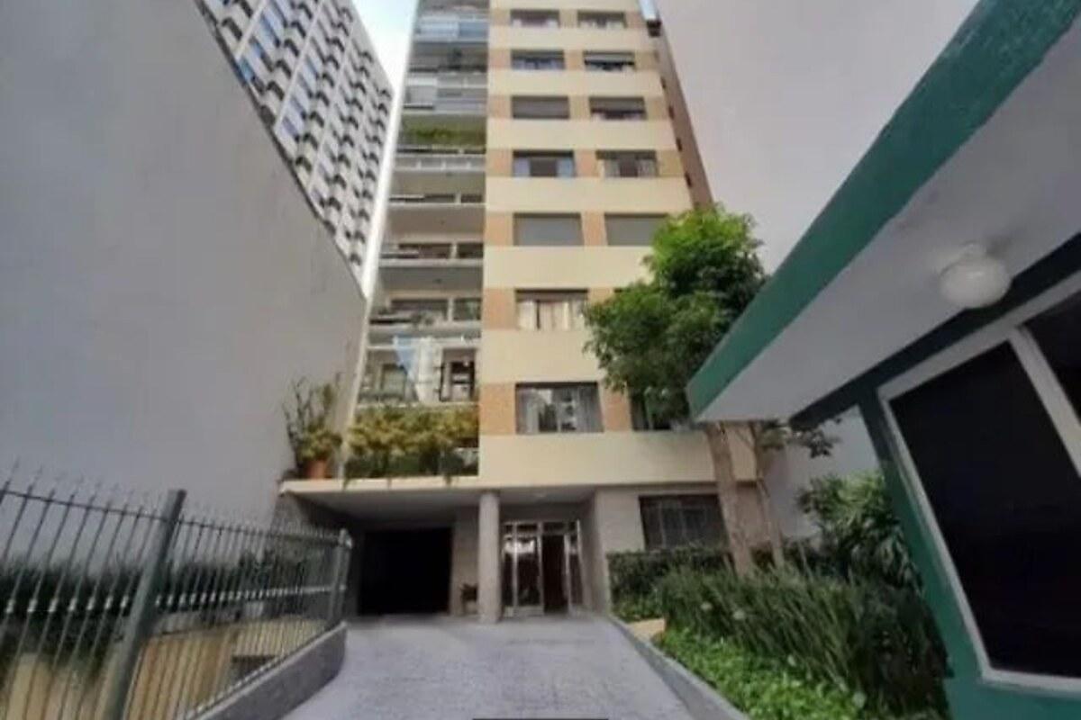 Apartamento triplex com 4 quartos, foto 1
