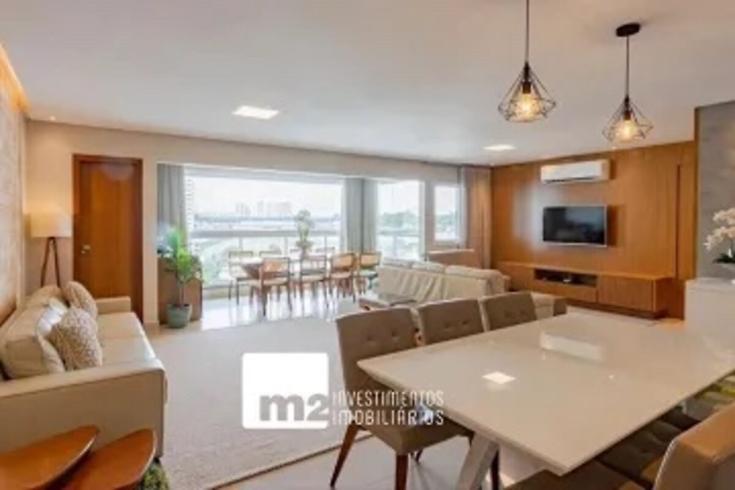 Apartamento triplex com 4 quartos, foto 13