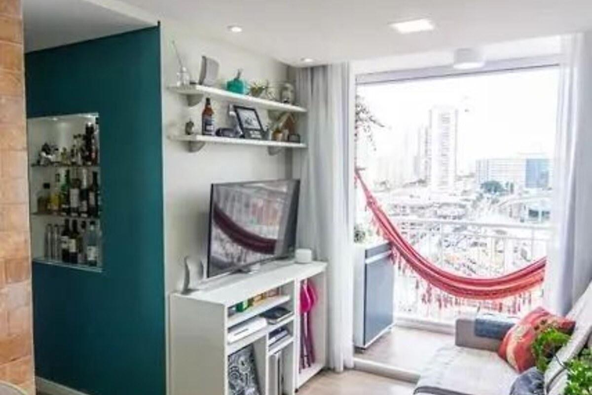 Apartamento duplex com 3 quartos, foto 1