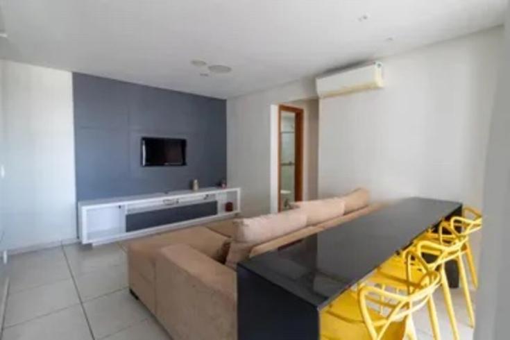 Kitnet com 1 quarto, foto 7