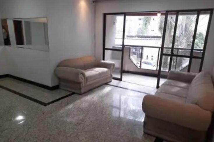 Kitnet com 1 quarto, foto 14