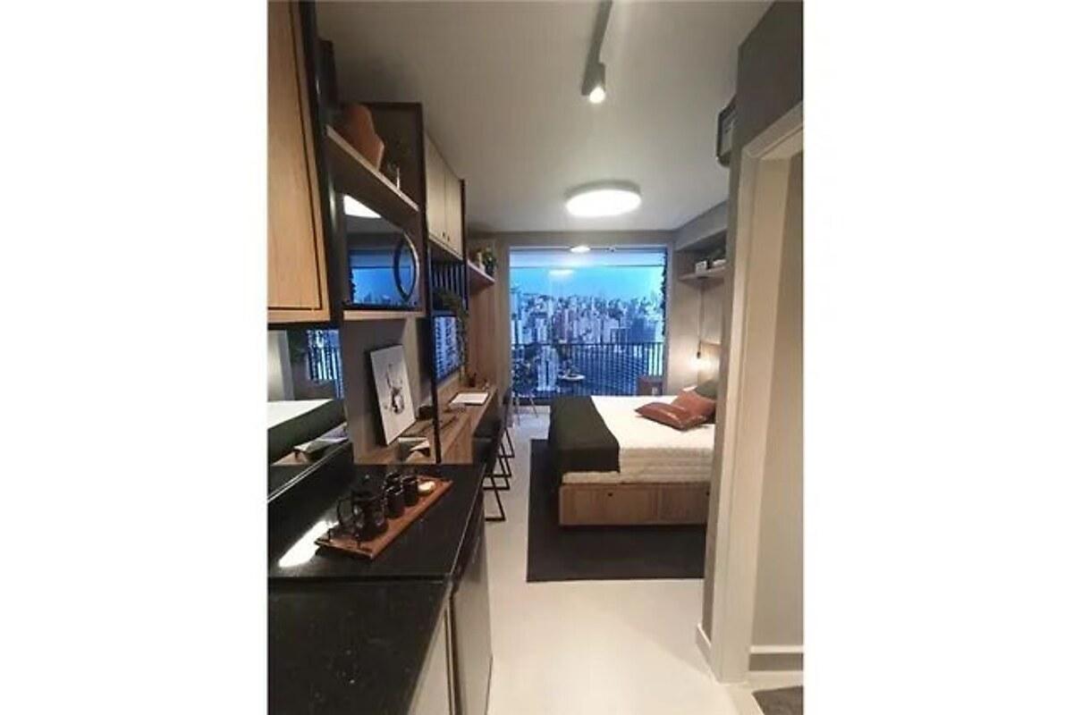 Apartamento Garden com 3 quartos, foto 1