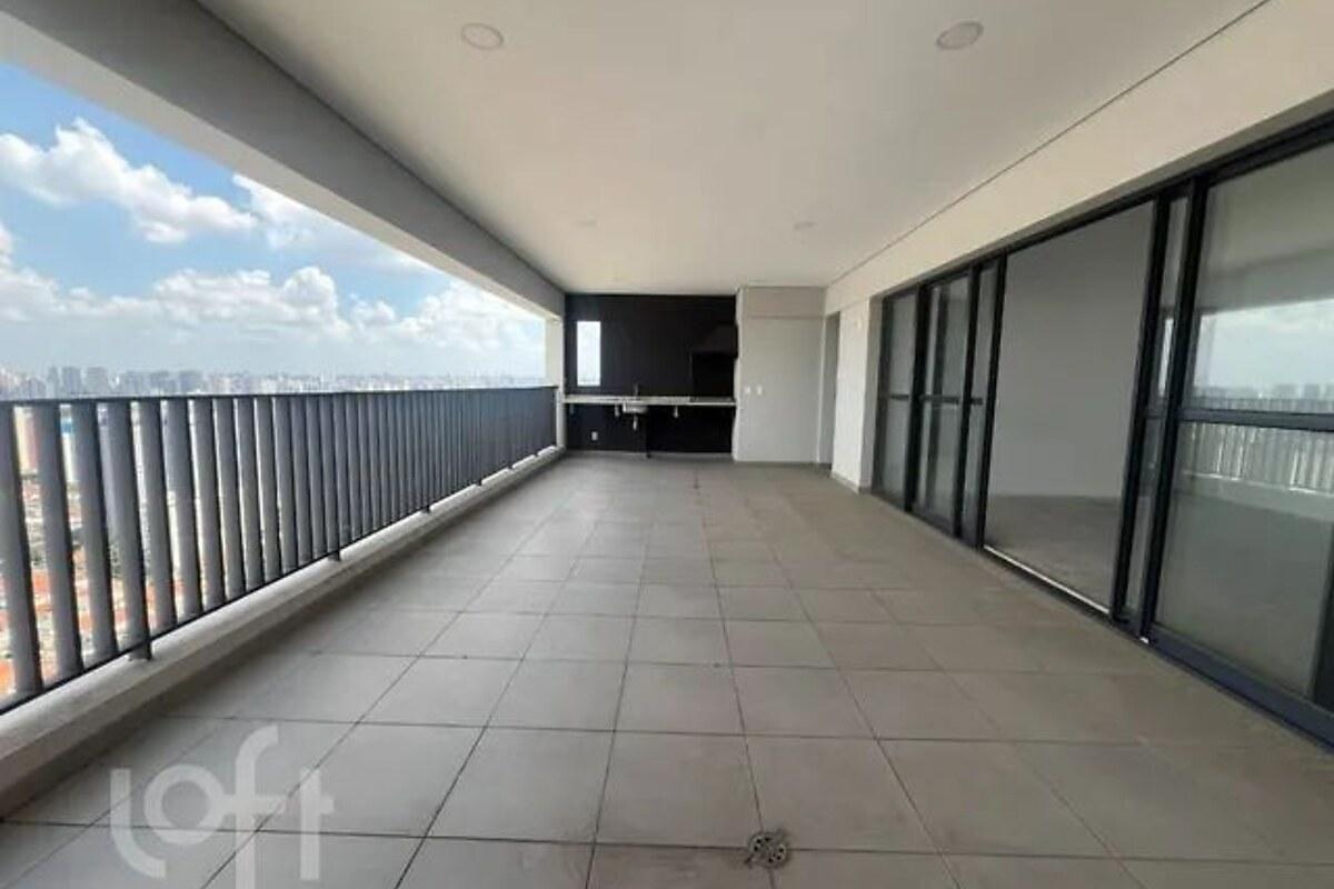 Apartamento com 1 quarto, foto 1